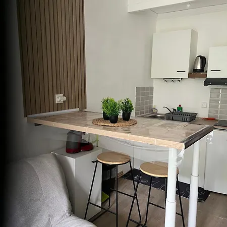 Charmant Studio Le Bugue