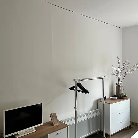 Apartamento Charmant Studio *